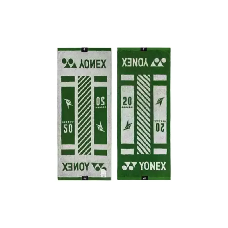 YONEX Badminton Equipment Cotton Polyamide Blend Ball Court Unisex 34*82cm-0