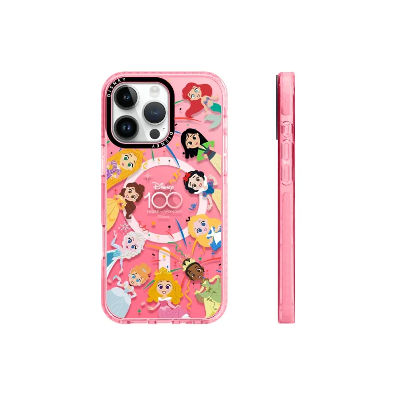 Disney Princess Phone Cases-22