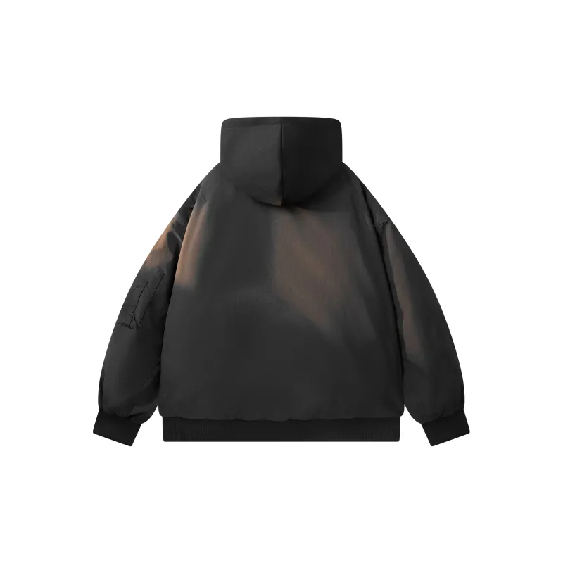 Kawasaki Down Jackets Unisex-9