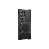 Black Blue/Arm Protective Case
