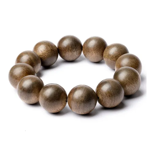 Santan Lodge Fragrance Agarwood Bracelets Unisex