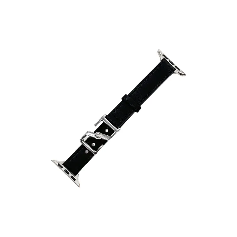 NCFCK Watch Band Apple Compatibility Leather-1