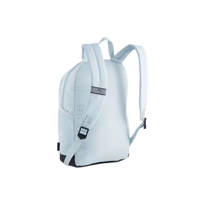 PUMA Pinma Buzz Big Polyester Spandex Backpack Regular Women's Blue-1