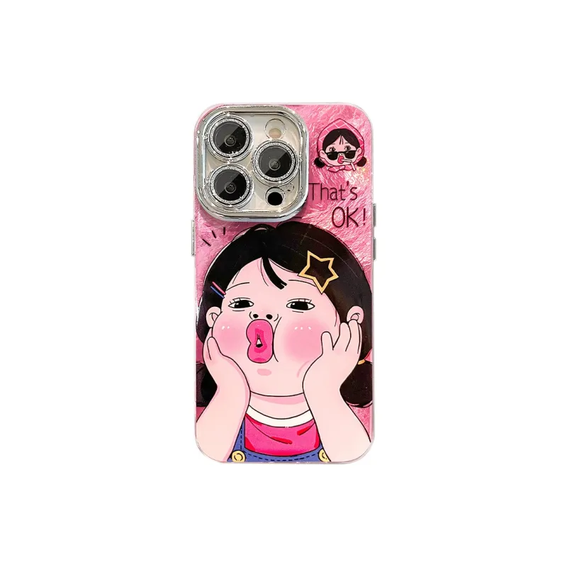 HASEE Phone Cases-0
