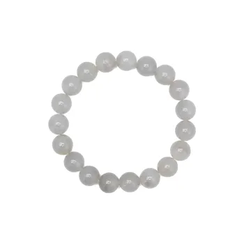 Listen To The Flowers Bloom Serpentine Jade Bracelets Women's