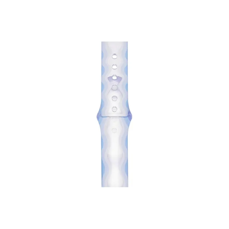 Fly Watch Band Huawei Compatibility PVC Material-7