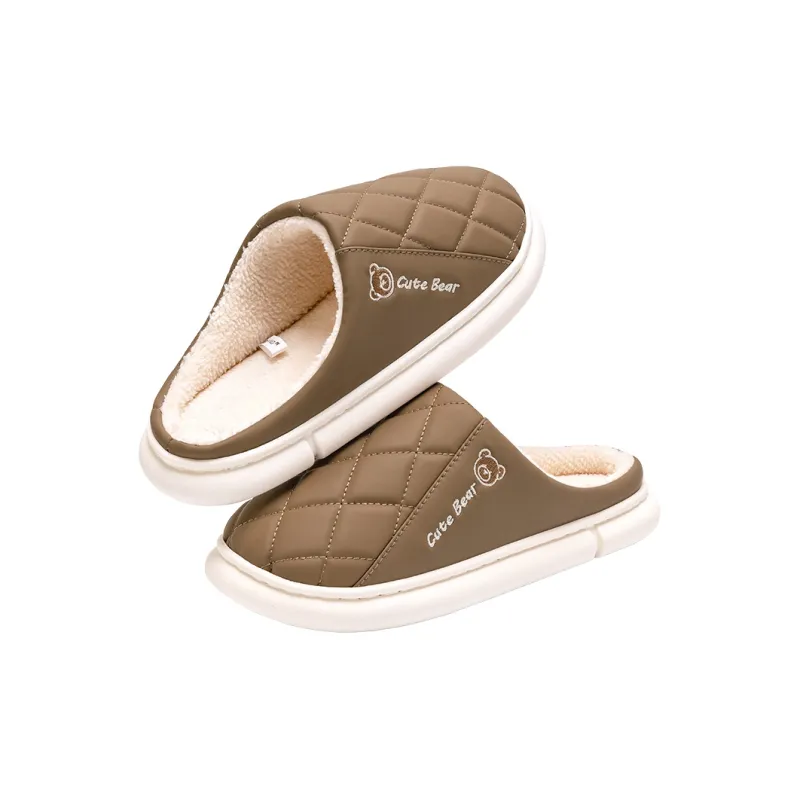 AOKANG Slippers / Home Slippers-7