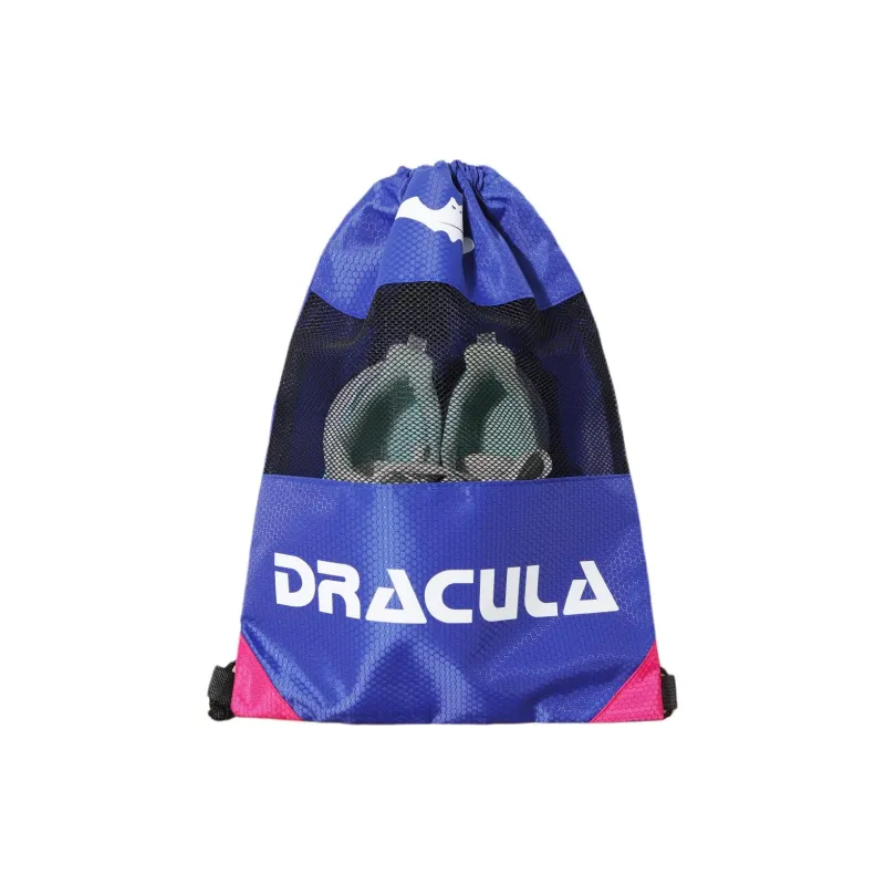 MUAYTHAI DRACULA Boxing Accessories Unisex-5