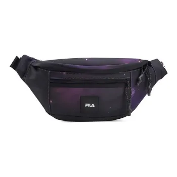 FILA Heritage Fabric Fanny Pack Regular Unisex Phantom Purple