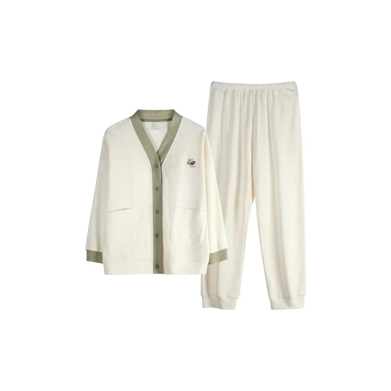 Xuan Liang Women's Pajama Sets-0