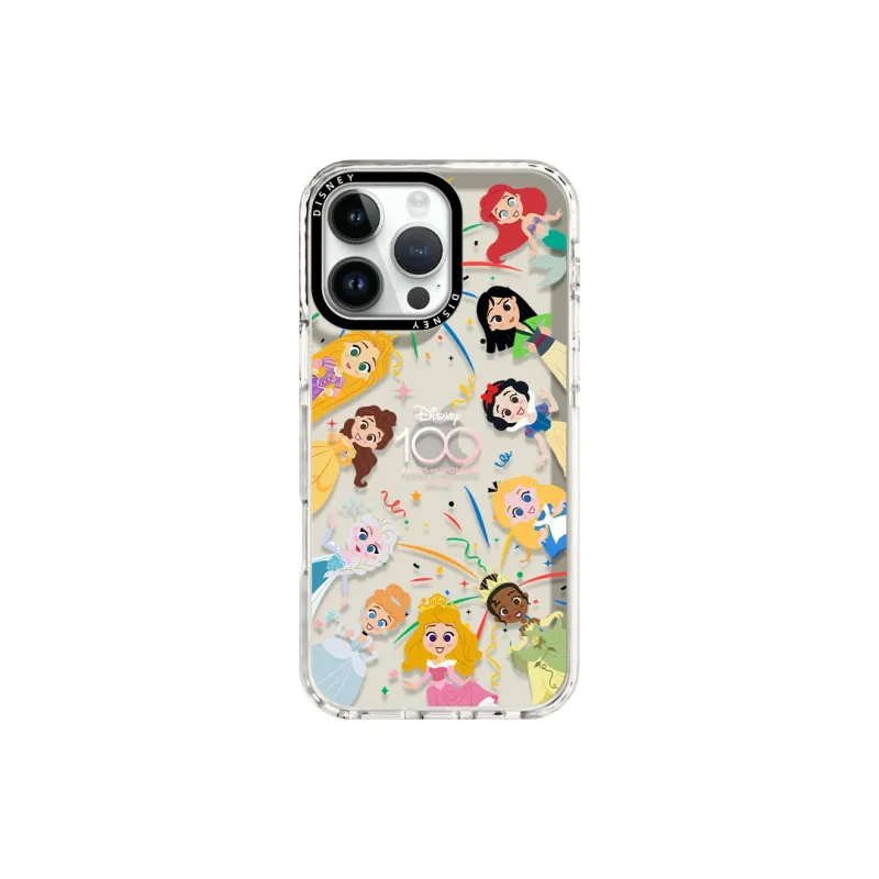 Disney Princess Phone Cases-11