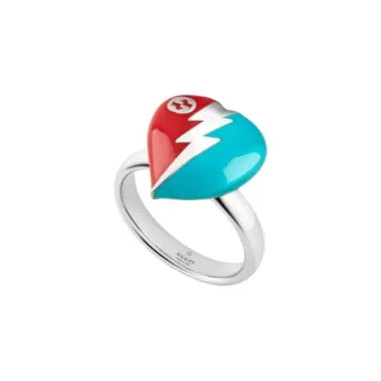 GUCCI Rings Unisex
