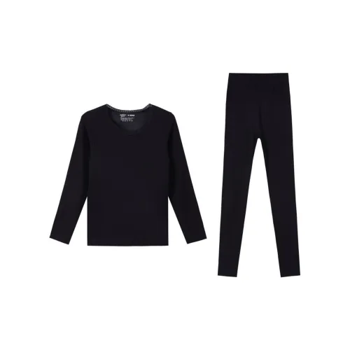 GOSO Women's Thermal Sets