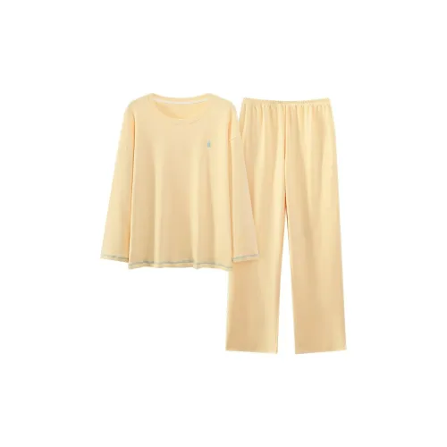 DanceBees Pajama Set Women's Standard Color