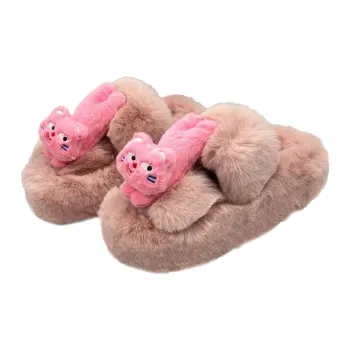 Meter Slippers / Home Slippers