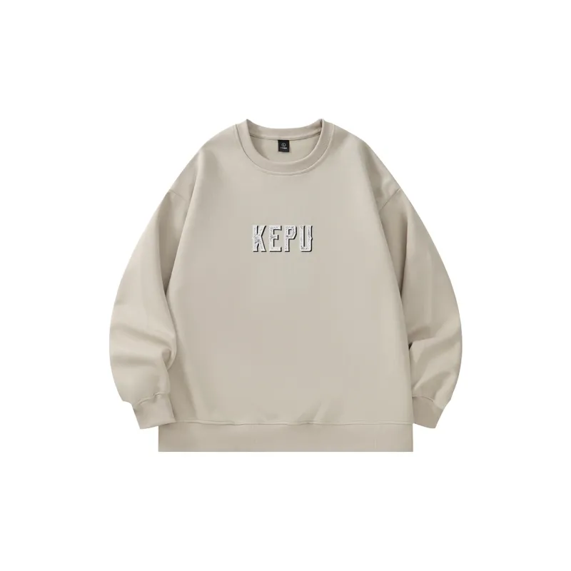 Kepu Sweatshirts Unisex-25