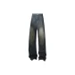 Vintage Blue (Thickened and Fleece-Lined)