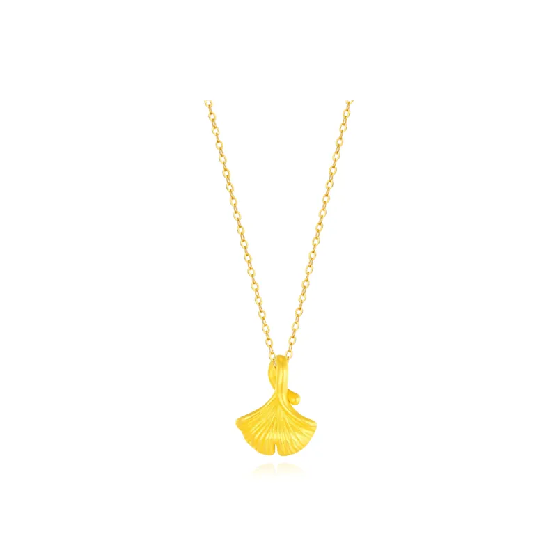 Master Kim 999 Necklaces Unisex-0