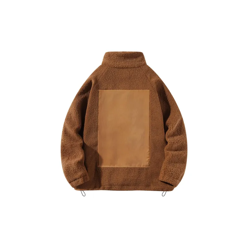 Cotton Jackets Unisex-11