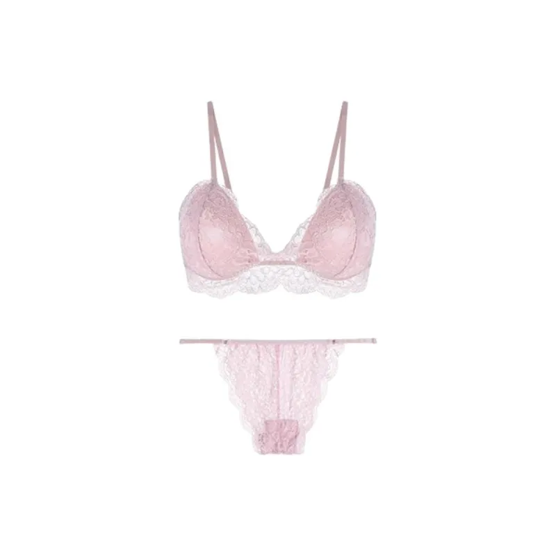 MIIOW Women's Underwear Sets-2
