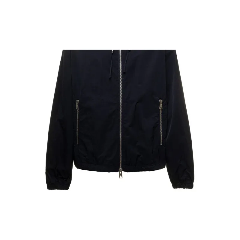 Bottega Veneta FW22 Jackets & Coats Men's Blue-5