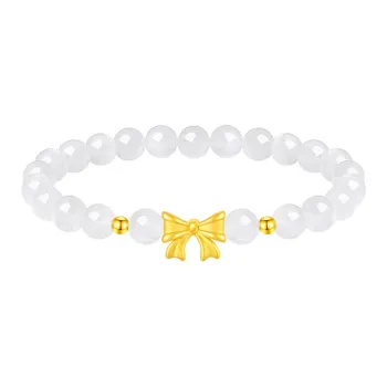 CHINA GOLD Bracelet Unisex