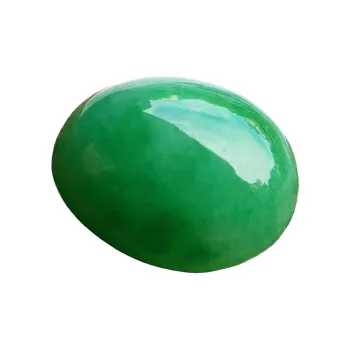 FANGCUIYUAN Glutinous Jade Egg Shaped Outer Unisex