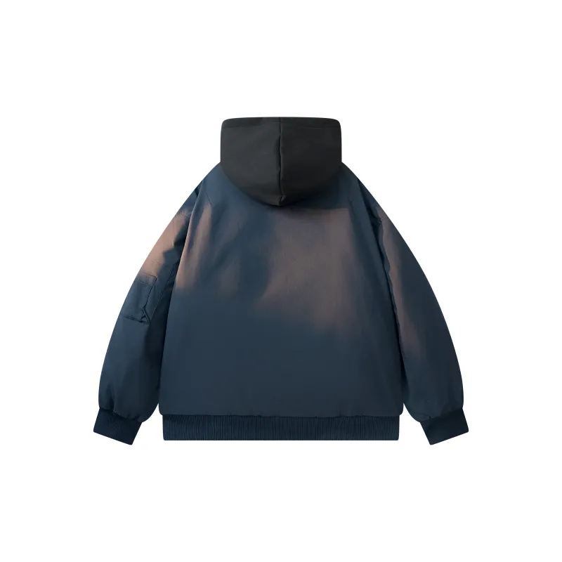 Kawasaki Down Jackets Unisex-11