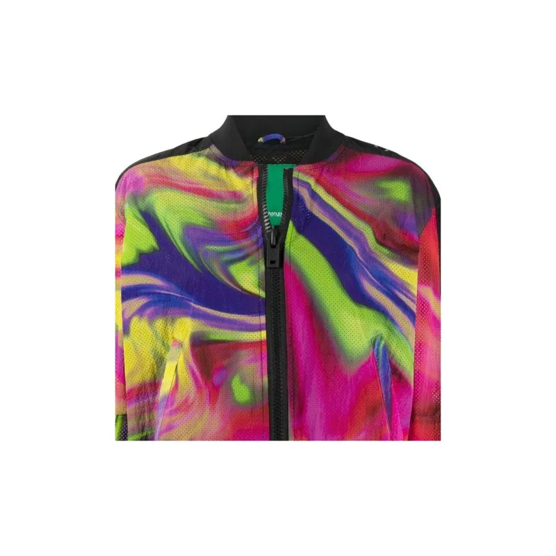 EMPORIO ARMANI Jacket Women's Multicolor-5