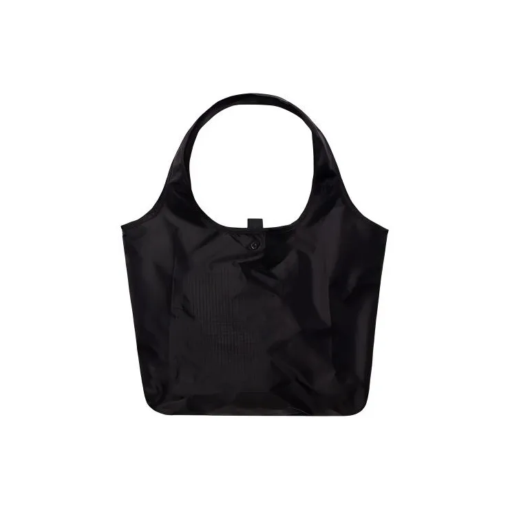 UNDEFEATED Nylon One Shoulder Handbags Regular Unisex Black-1