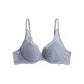Gray Blue