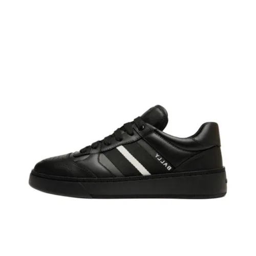 BALLY Raise Sneakers