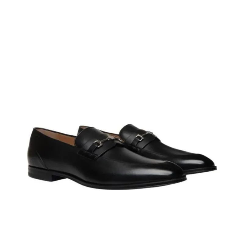 BALLY Westminster Loafers-2