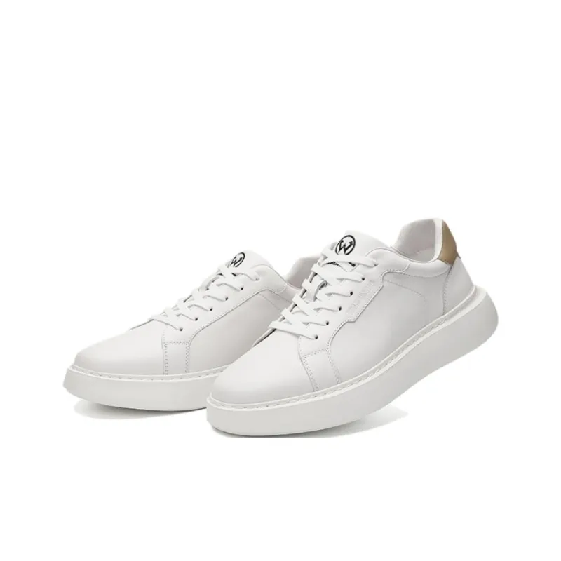 Walker Shop Low Top Skateboard Shoes Men's-1