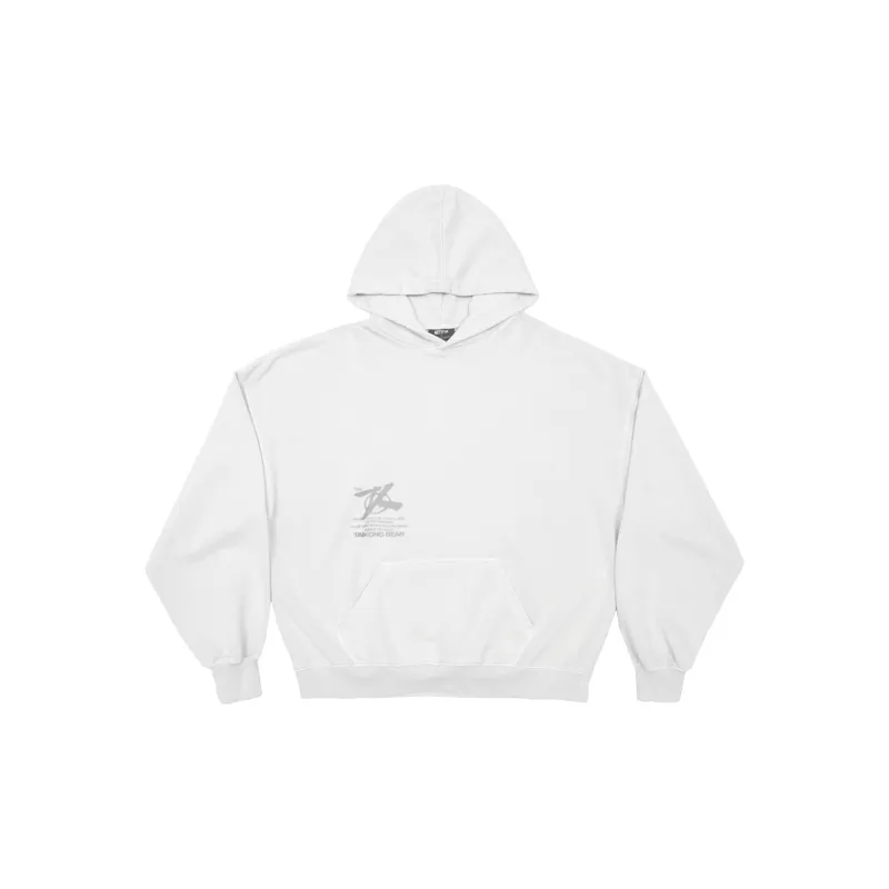 TAIKONGBEAR Sweatshirts Unisex-1