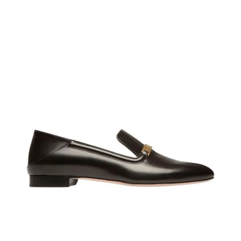 BALLY Deco Slippers Women's-1