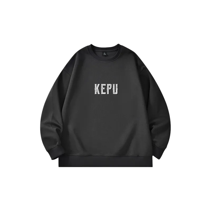 Kepu Sweatshirts Unisex-37