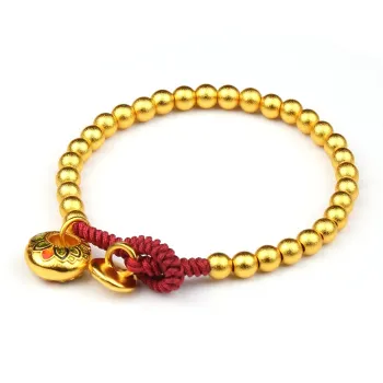 Moon Jewelry Alloy Bracelets Unisex