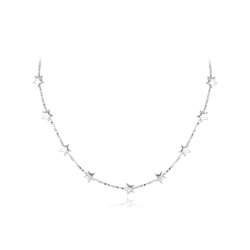 V.WI Necklaces Unisex-0