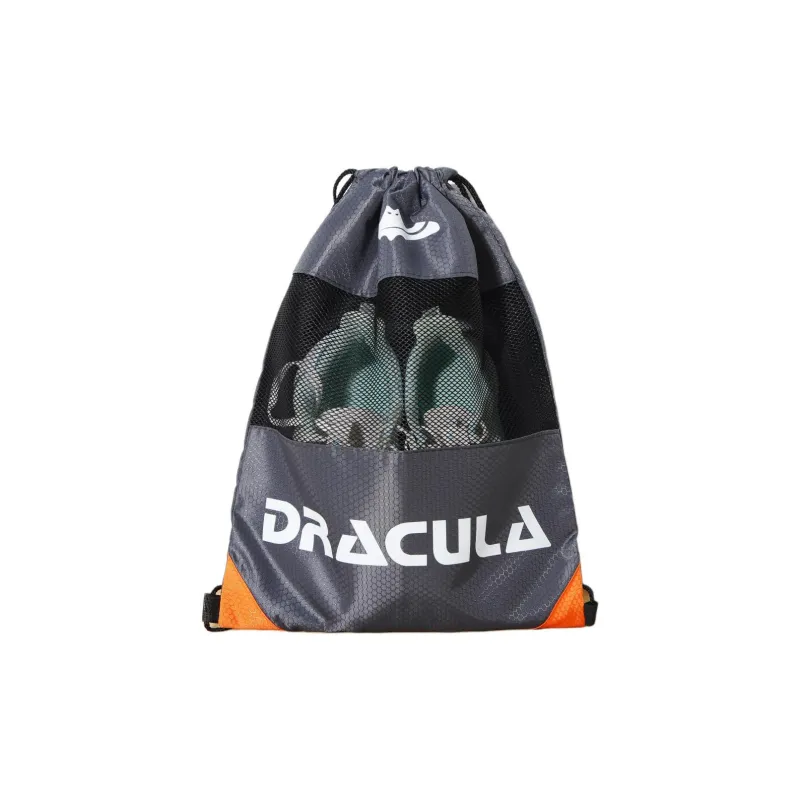 MUAYTHAI DRACULA Boxing Accessories Unisex-4