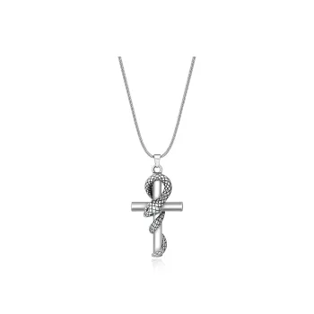V.WI Necklaces Unisex