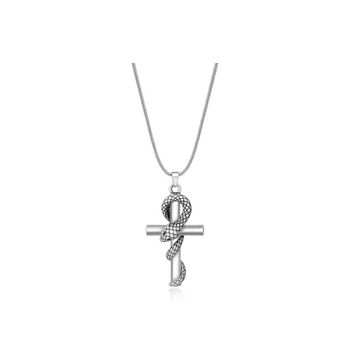 V.WI Necklaces Unisex