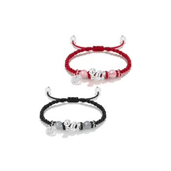 Crafts Women's Alloy Bracelets Unisex