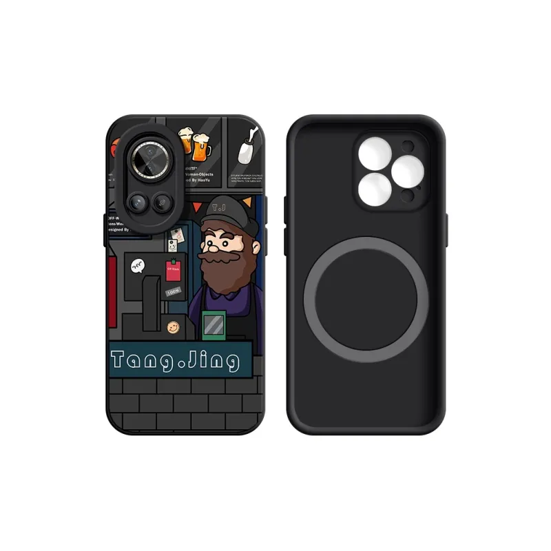 YIFENG Phone Cases-5