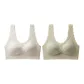 HOqingyang38/Beige Yellow+Light Green/2 Pack