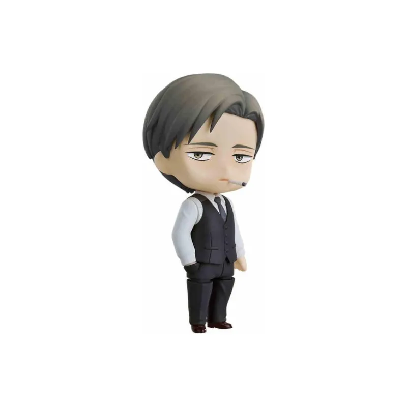 GSC 'Silent Nightingale Nendoroid Yosada' Chibi Figures-0