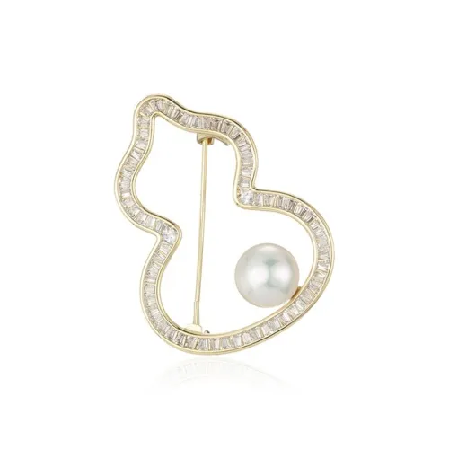 YUDIAN Freshwater Pearl Rings Womens