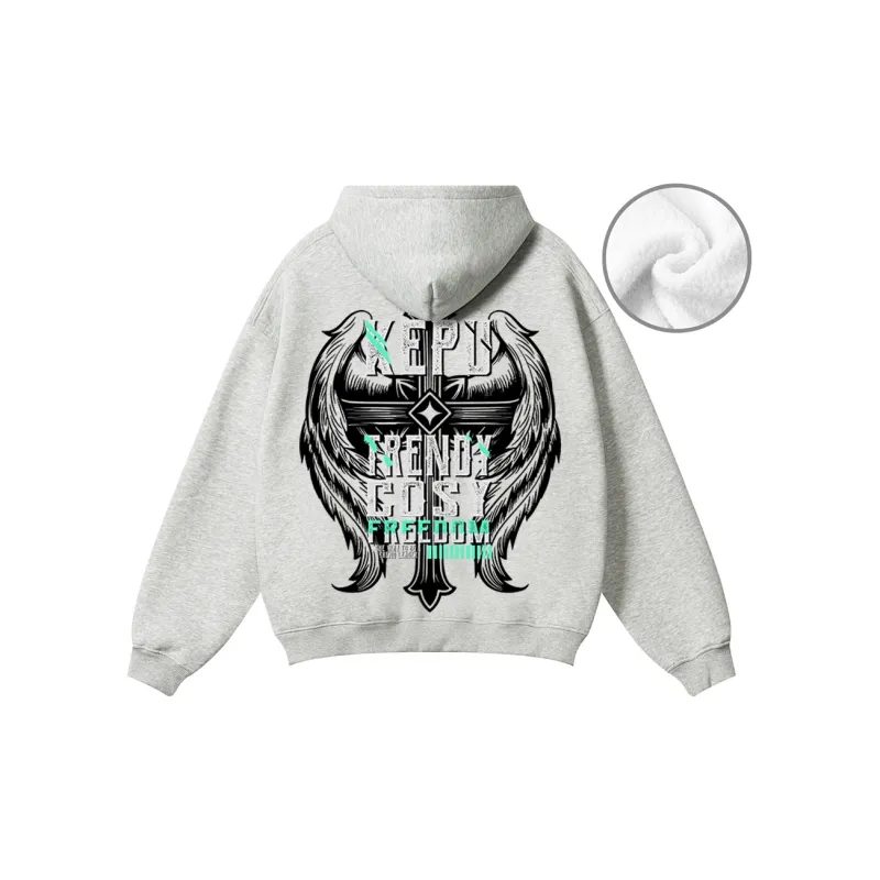 Kepu Sweatshirts Unisex-52