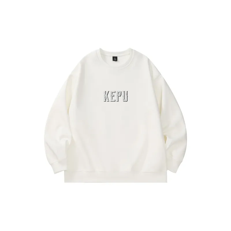 Kepu Sweatshirts Unisex-1