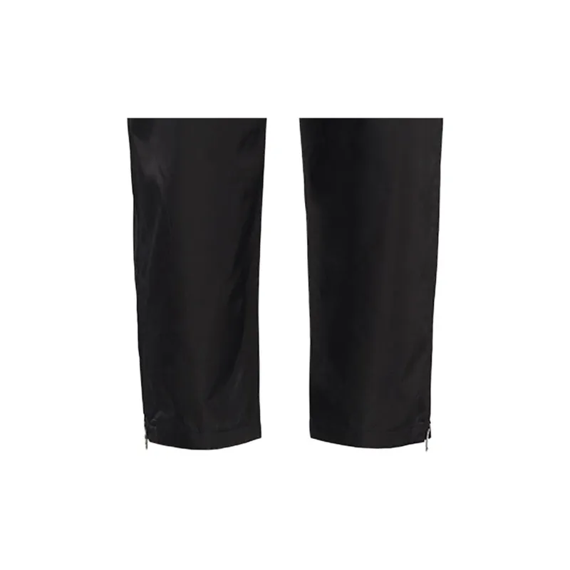 PRADA FW21 Casual Pants Women's Black-5